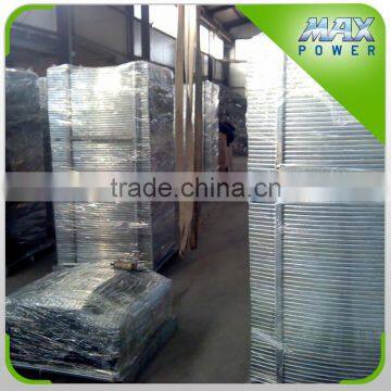 Greenhouse Rack and Pinion System photo-4