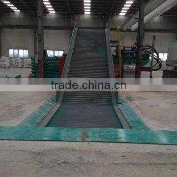 Automatic Hydraulic Waste Paper Baler Machine photo-6