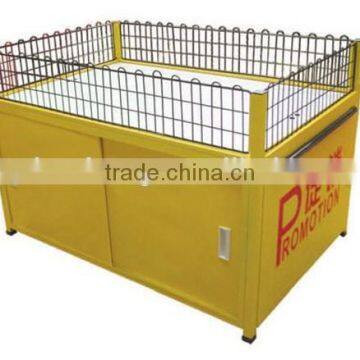 exhibition counter/table