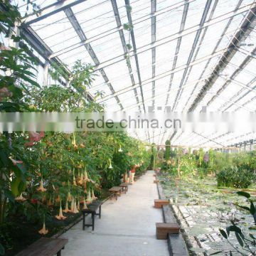 PC Sheet Greenhouses