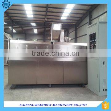 Hot Sale Good Quality Pet Food Make Machine photo-3