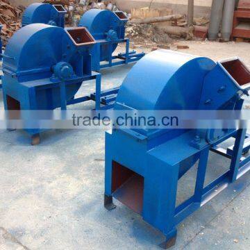 Wood Pellet Mill, Wood Crusher, Chip Breaker photo-2