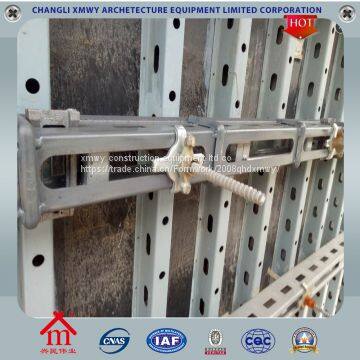 Adjustable Square Column Concrete Wall Column Formwork photo-5
