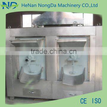 Hot Sale Peanut Baking Machine photo-3