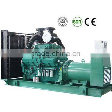 Hot Sales 10KVA-2000KVA Motor Generator photo-3