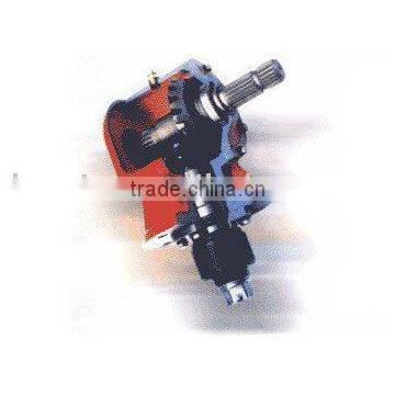 BW5521 Bevel Gearbox for Grass Cutter