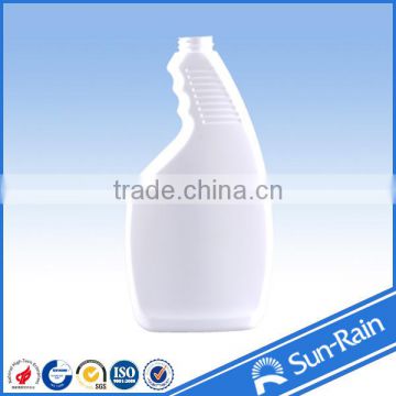 ISO 9001: 500ml of 28/400 closure plastic PE bottles