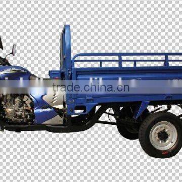 200 cc Fuel Power Three-wheeled Motorcycle photo-4