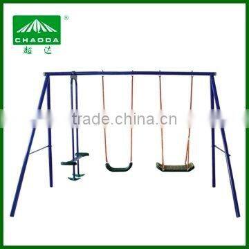 Outdoor Swing Set