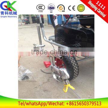 Very Popular Painting Equipment Widely Used in Airport and Highway photo-6