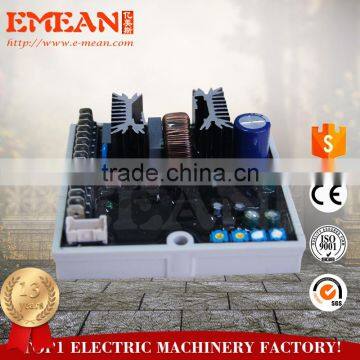 Sr7-2 Automatic Voltage Regulator Avr SR7 for Alte Generator EMEAN photo-6