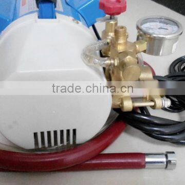 DSY-60A Double Pumps High Flow Volume Electric Water Pressure Test Pump photo-4