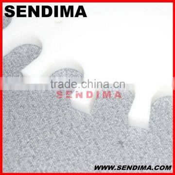 Rack Toothed Wheel photo-2