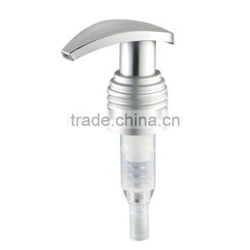 Facial Cleanser, Bath Lotion Cosmetics Lotion Pump photo-3