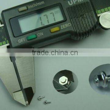 Excellent Quality Mechanical Parts for Aluminum Hardware Parts photo-2