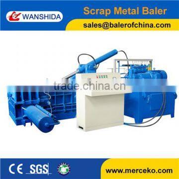 Super Performance aluminum extrusion machine