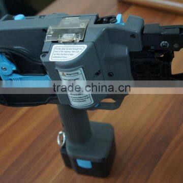 Xdl 400 Rebar Tying Tool of Auto Operation photo-3
