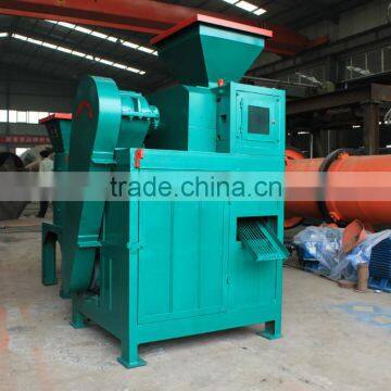 Mining Charcoal Briquette Machine for Industrial Use
