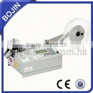 nylon webbing ribbon Cutting Machine