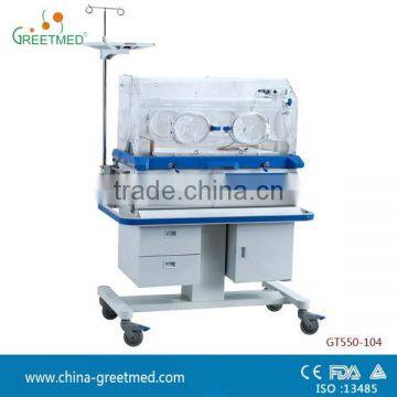 Infant Incubator Baby Incubator Price for Sale photo-2