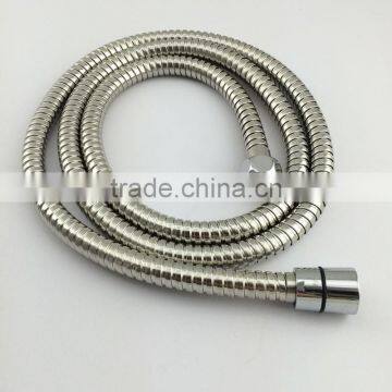 Doflex 2015 New High Temperature Flexible Plumbing Bathtub Faucet Shower Hose Pipe With Brass Fittings 59 Inches