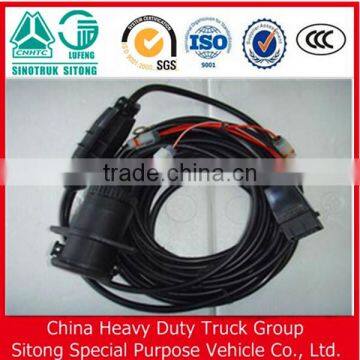 Best Selling Semi Trailer Parts ABS Anti-lock Braking System for Truck Smei Trailer photo-2