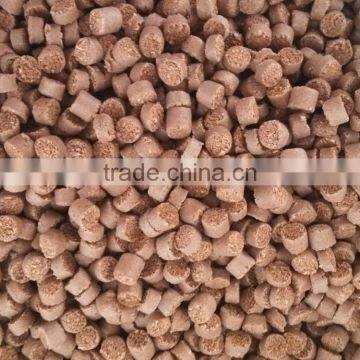 WPC Granules Making Machine, Waste Plastic Recycled Machinery photo-6