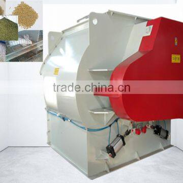 High Speed Powder Guanule Pellet Mixer Machine