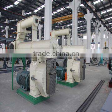 Hot Sale Chicken Poultry Feed Pellet Making Machine photo-6
