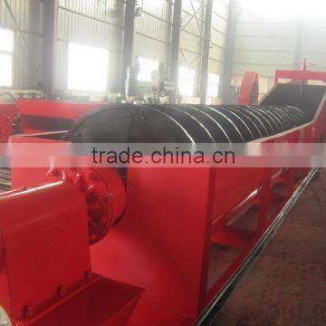 Spiral Classifier/screw Classifier for Gold Mining Plant photo-3