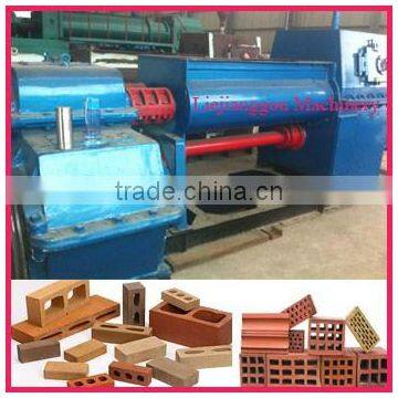 Clay Brick Making Machine Price/auto Brick Making Machine