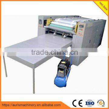 Single Fabric Bag/non Woven Bag Printer Printing Machine One by One photo-6