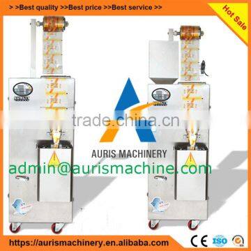 Automatic Tea/medicine Herb Packaging Machine photo-5