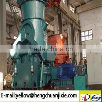 vertical roller mill