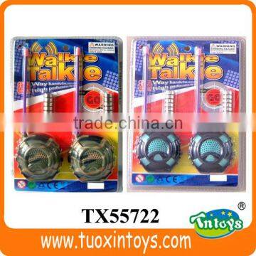Kids Walkie Talkie, Toy Walkie-talkie, New Toys for Kid 2016 photo-2