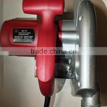 China Porduce 220V Portable ACP Slotting Machine Major for Aluminum Composite Panel photo-3