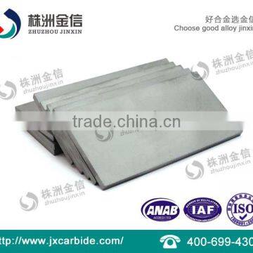 TC Flat Wear-resistant Carbide photo-3