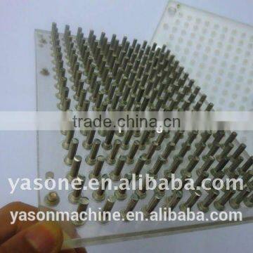 209holes Manual Capsule Filler photo-2