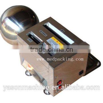 HK-88A Multi-function Pill Making Machine Pill Maker for Large Pill photo-3