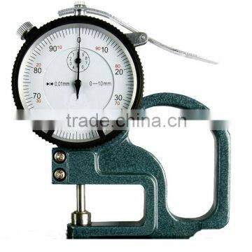 Mechanical Thickness Gauge