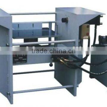 Hydraulic Book Bundling Machine for Book Polishing