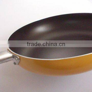 Aluminium Round Non-stick Frying Frypan Set for Sale