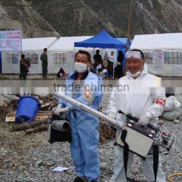 Electric Portable Fogger Machine photo-4
