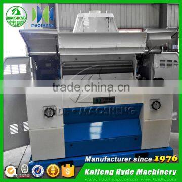 MSQ Large Capacity Rye Flour Mill Plant photo-2