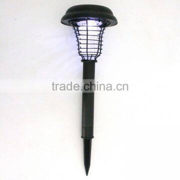 Solar insect Killer Lamp mosquito Killer Lamp Solar led Garden Light solar lown light