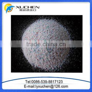 OEM Accept Factory Price For Clothes Washing Powder, Detergent Powder