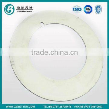Ceramic Carbide Segment Disc Cutter photo-4