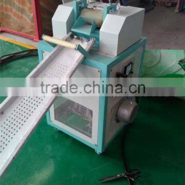 Woven Bag Washing Machine Plastic Film Recycling Extruder photo-5