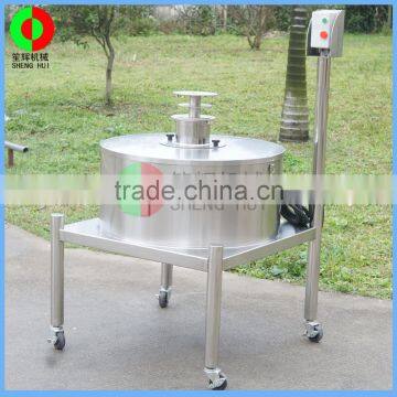 New Developed Fruit and Vegetable Slitting Cutting Machine, Full Automatic Vertical Cutter photo-4