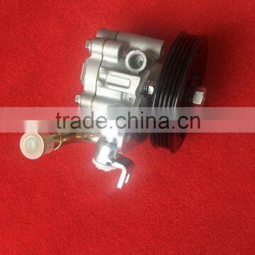 Power Steering Pump for 49110-2NA00 491102NA00 photo-4